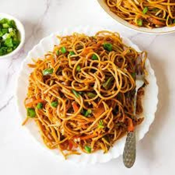 Veg. Chawmin